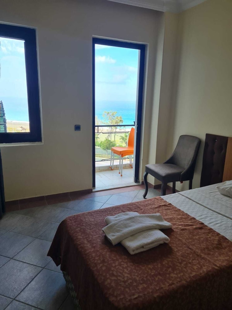 Sun Fire Beach Hotel 21