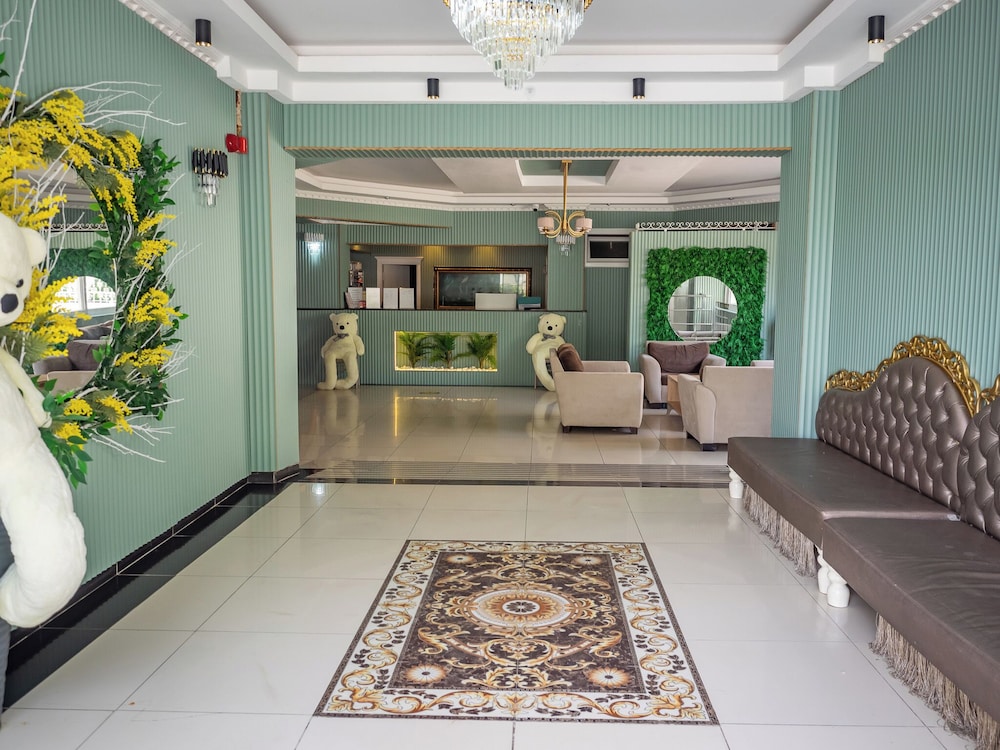 Sun Fire Beach Hotel 1
