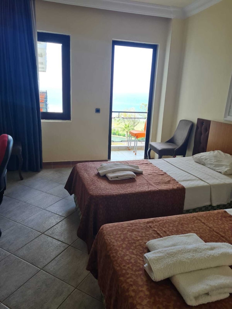 Sun Fire Beach Hotel 18