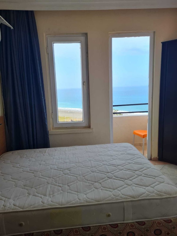 Sun Fire Beach Hotel 24