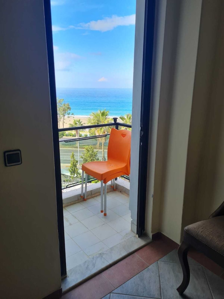 Sun Fire Beach Hotel 23