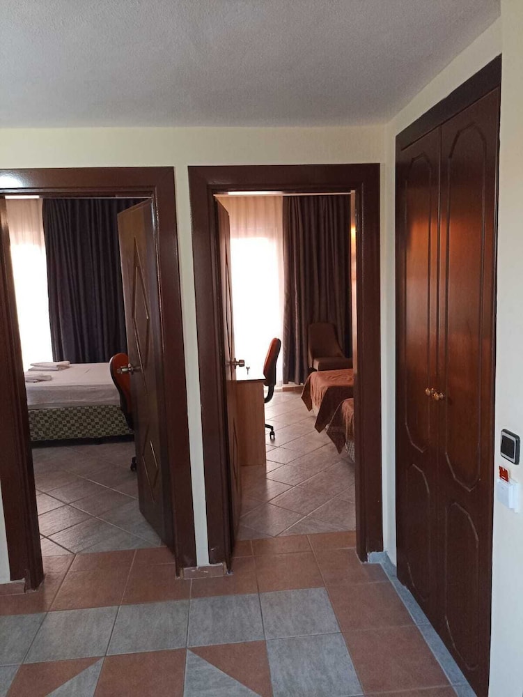 Sun Fire Beach Hotel 7