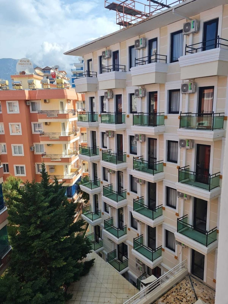 Sun Fire Beach Hotel 19