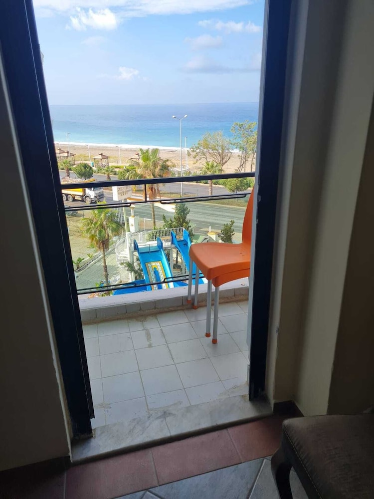 Sun Fire Beach Hotel 20