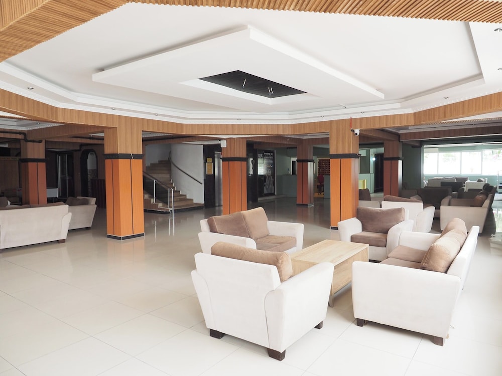 Sun Fire Beach Hotel 2