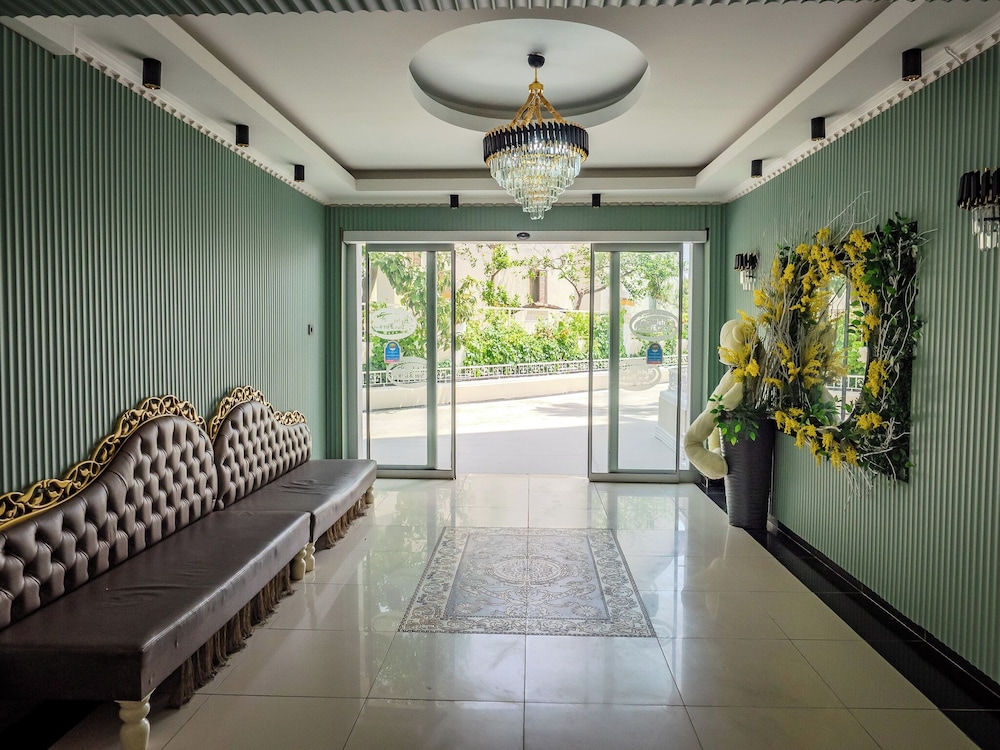 Sun Fire Beach Hotel 3