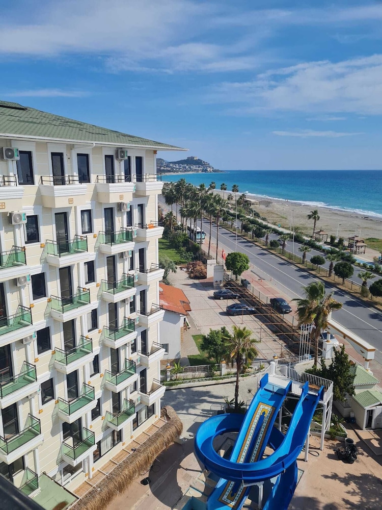 Sun Fire Beach Hotel 22