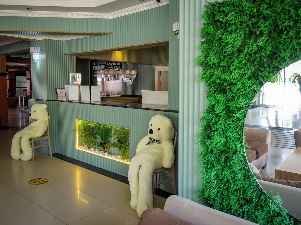 Sun Fire Beach Hotel 6