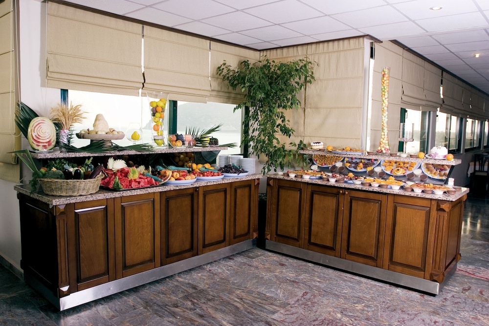 Elysee Rive Hotel 15