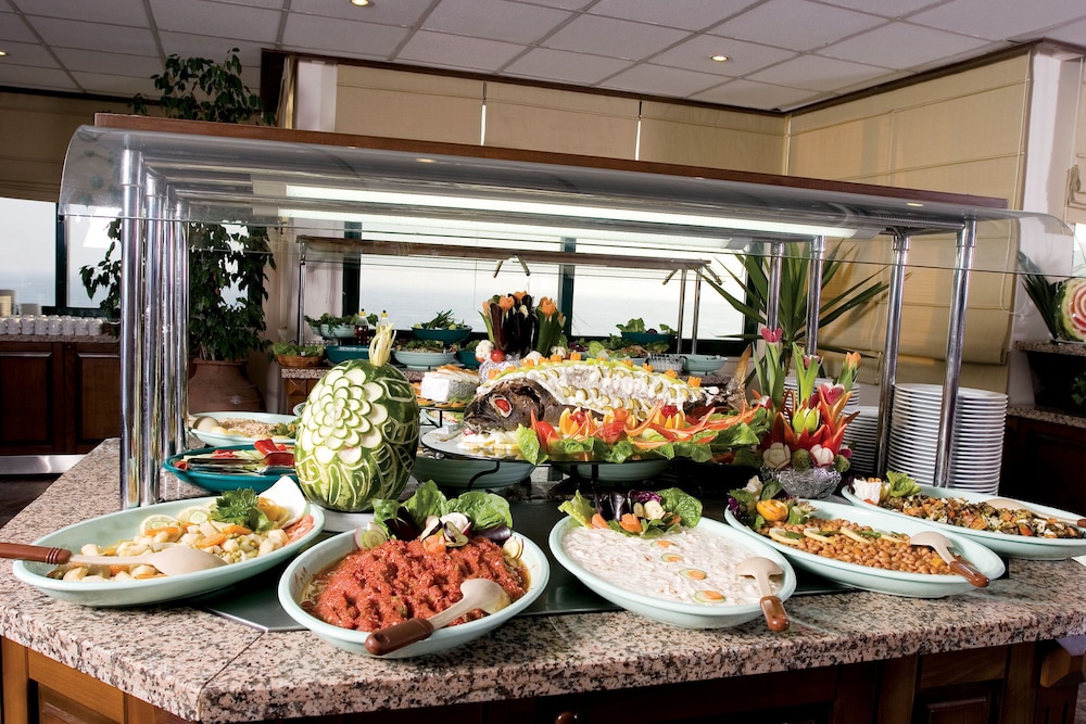 Elysee Rive Hotel 14