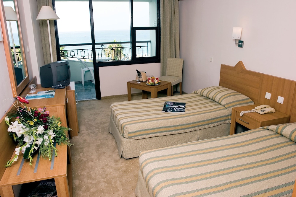 Elysee Rive Hotel 3