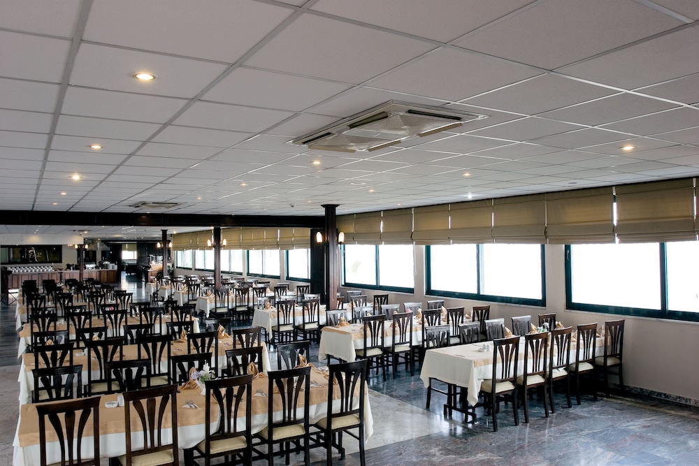 Elysee Rive Hotel 13