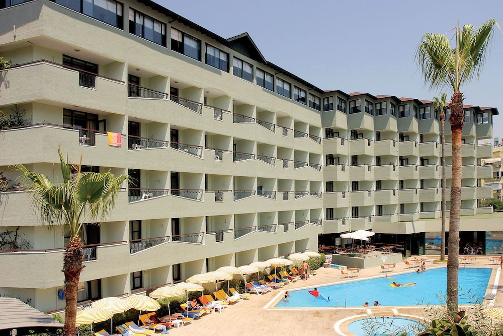 Elysee Rive Hotel 7