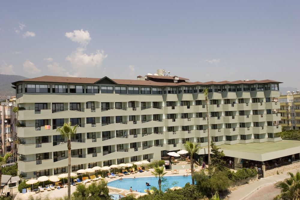 Elysee Rive Hotel 6