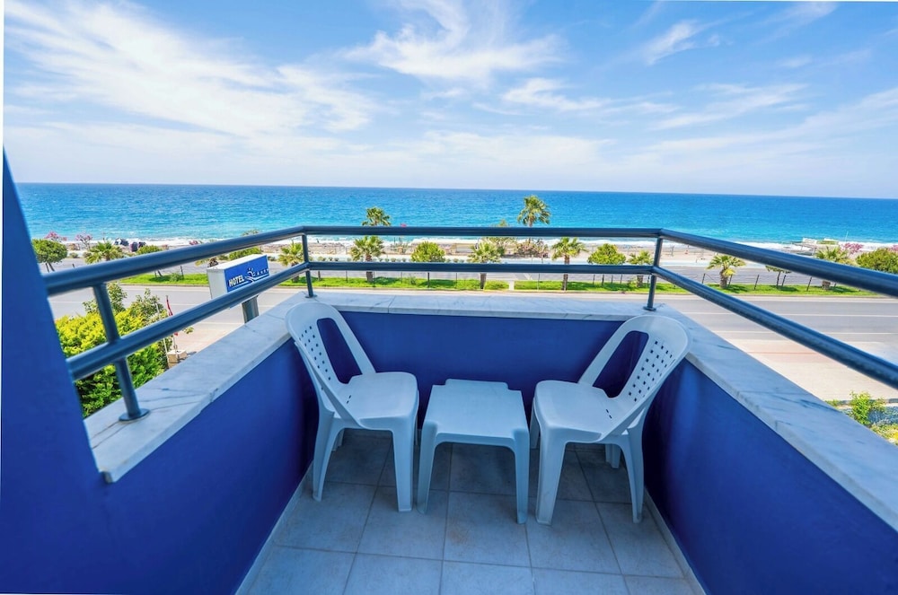 Hotel Galaxy Beach Alanya 20