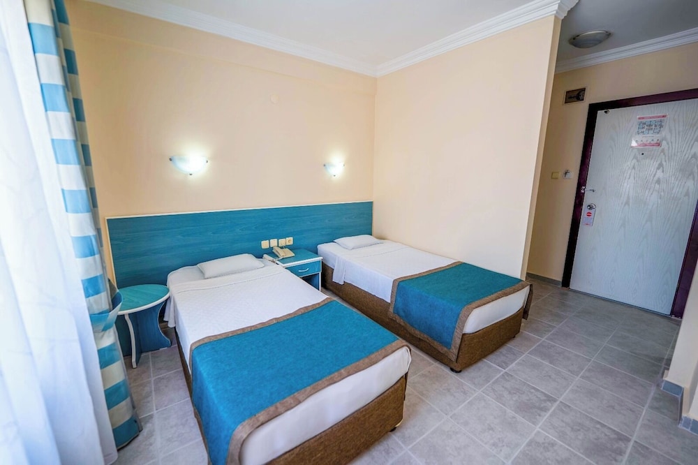 Hotel Galaxy Beach Alanya 19