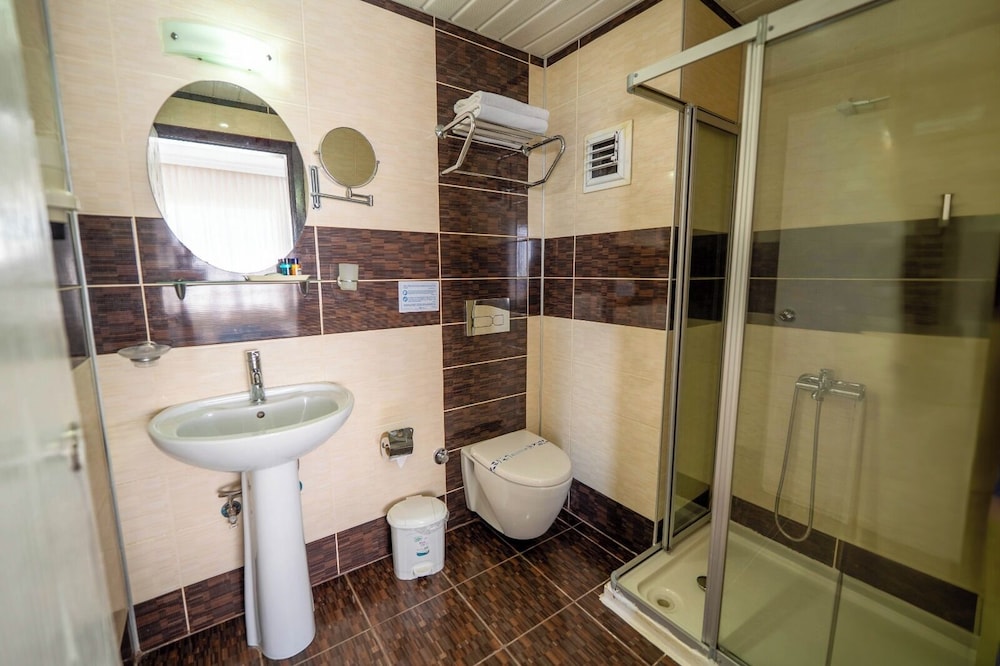 Hotel Galaxy Beach Alanya 24