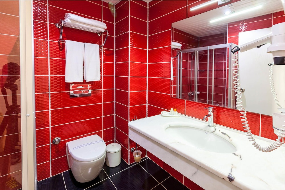 Hotel Galaxy Beach Alanya 23