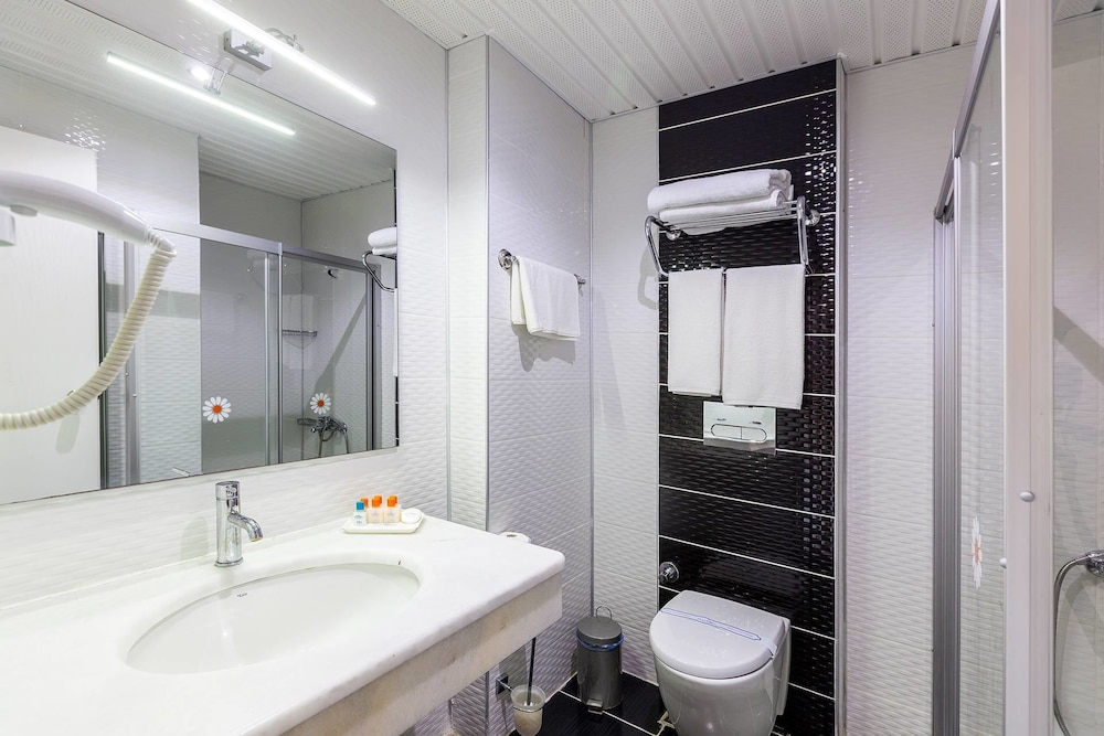Hotel Galaxy Beach Alanya 22