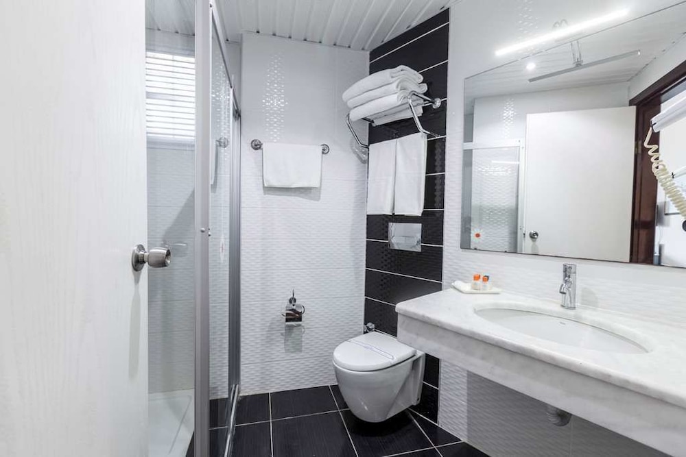 Hotel Galaxy Beach Alanya 21