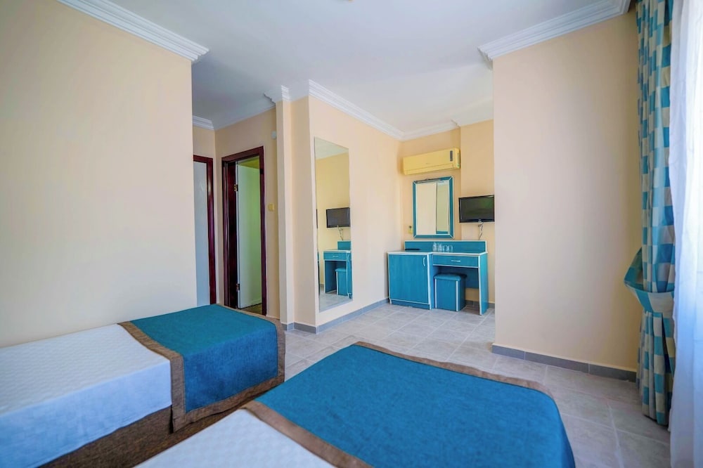 Hotel Galaxy Beach Alanya 18