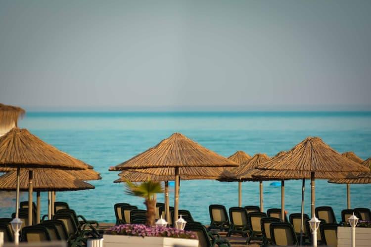 Baia Lara Hotel 6
