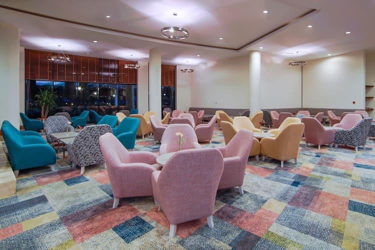 Baia Lara Hotel 9