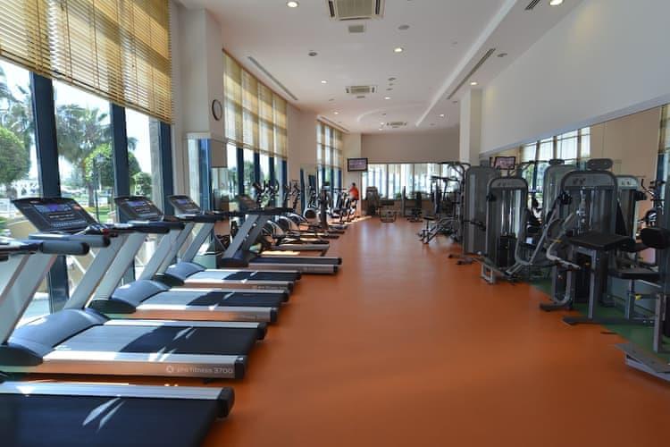 Baia Lara Hotel 21