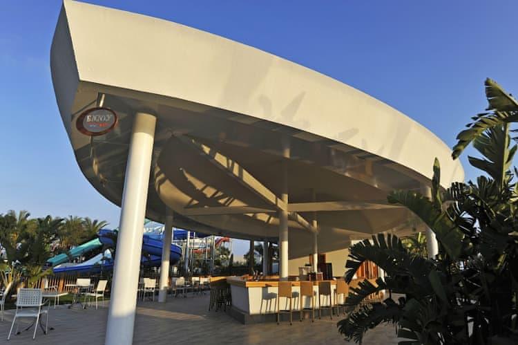 Baia Lara Hotel 5
