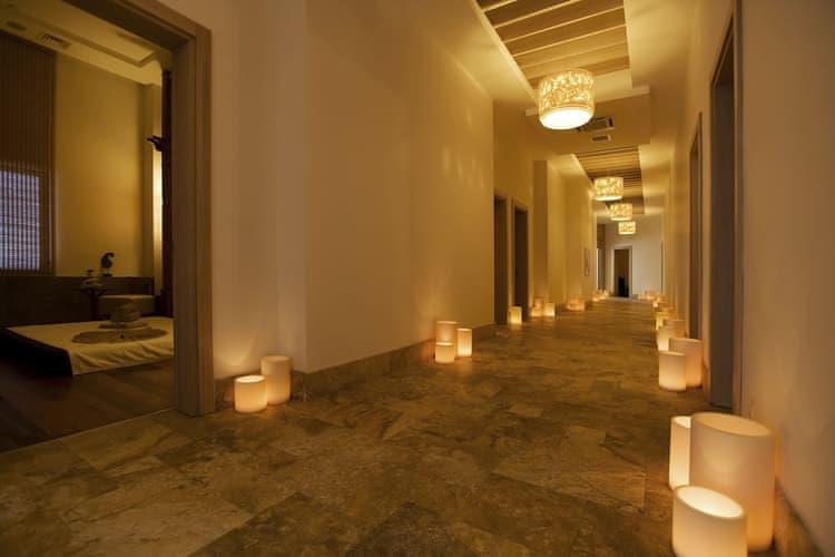 Baia Lara Hotel 20