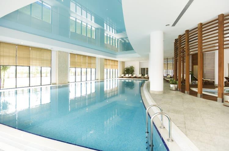 Baia Lara Hotel 19