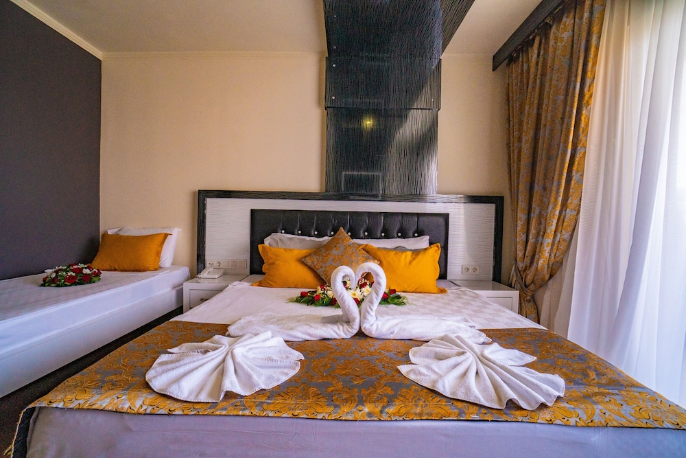Senza The Inn Resort & SPA 16