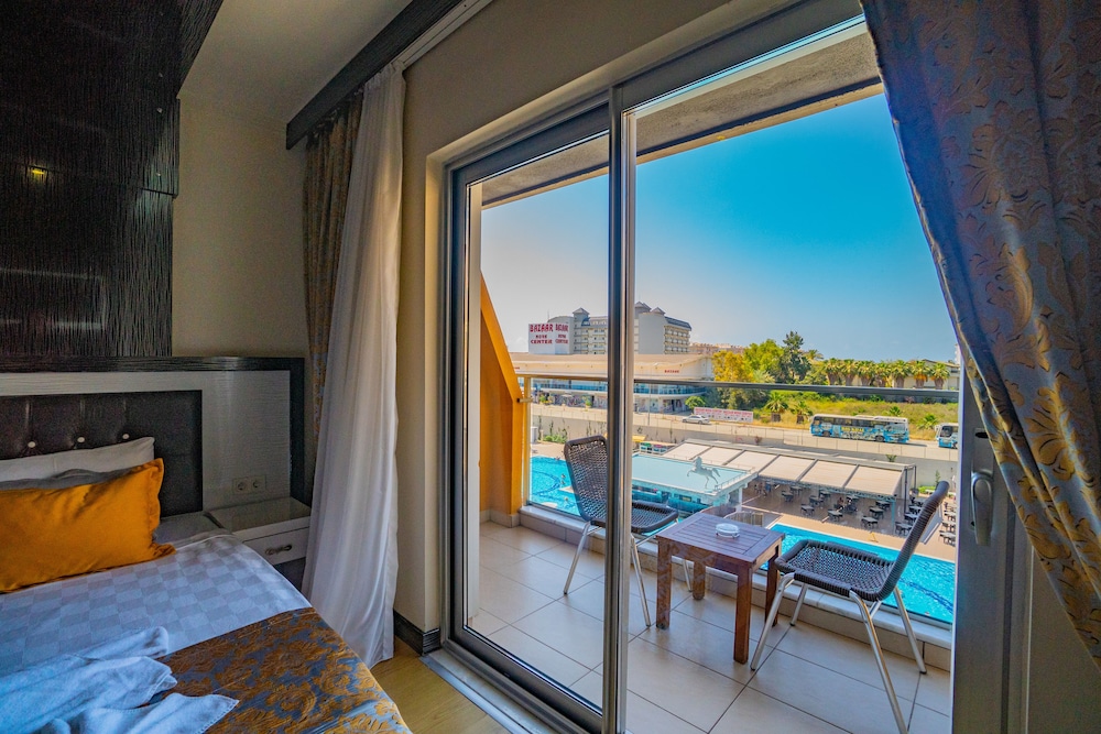 Senza The Inn Resort & SPA 17