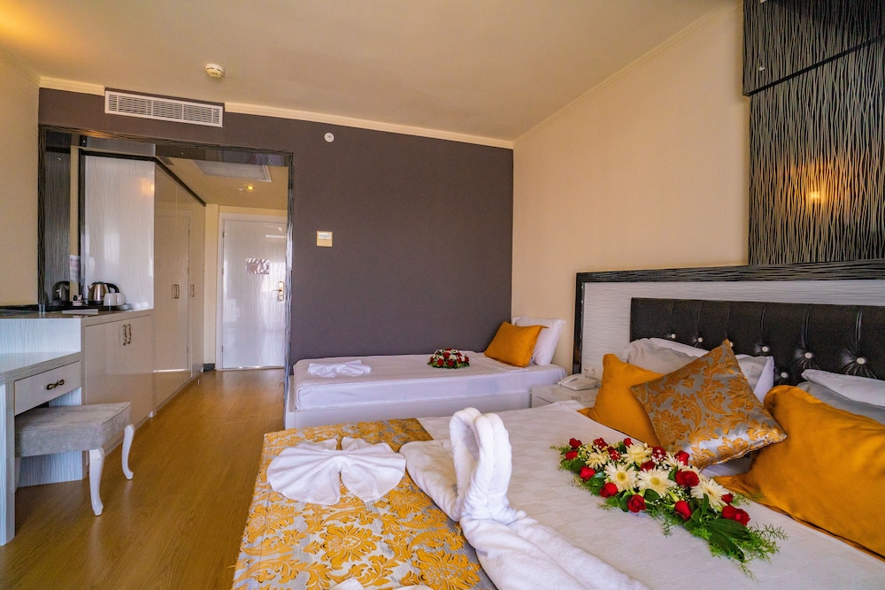 Senza The Inn Resort & SPA 14