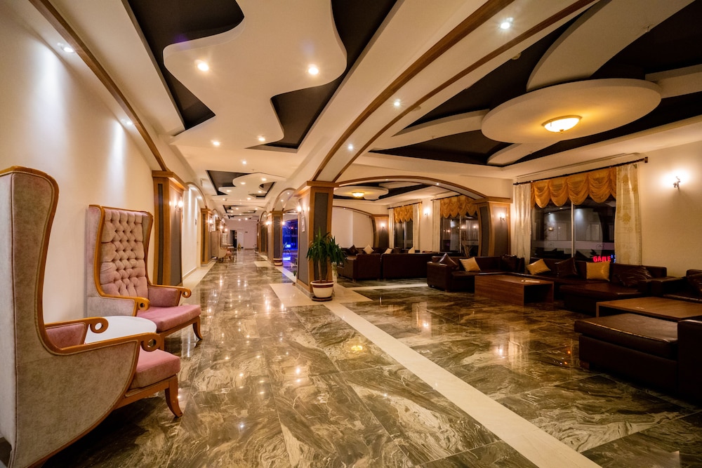 Senza The Inn Resort & SPA 2