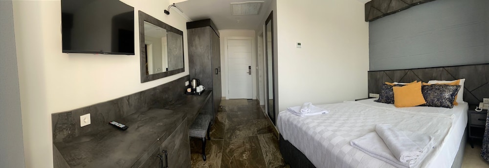 Senza The Inn Resort & SPA 21