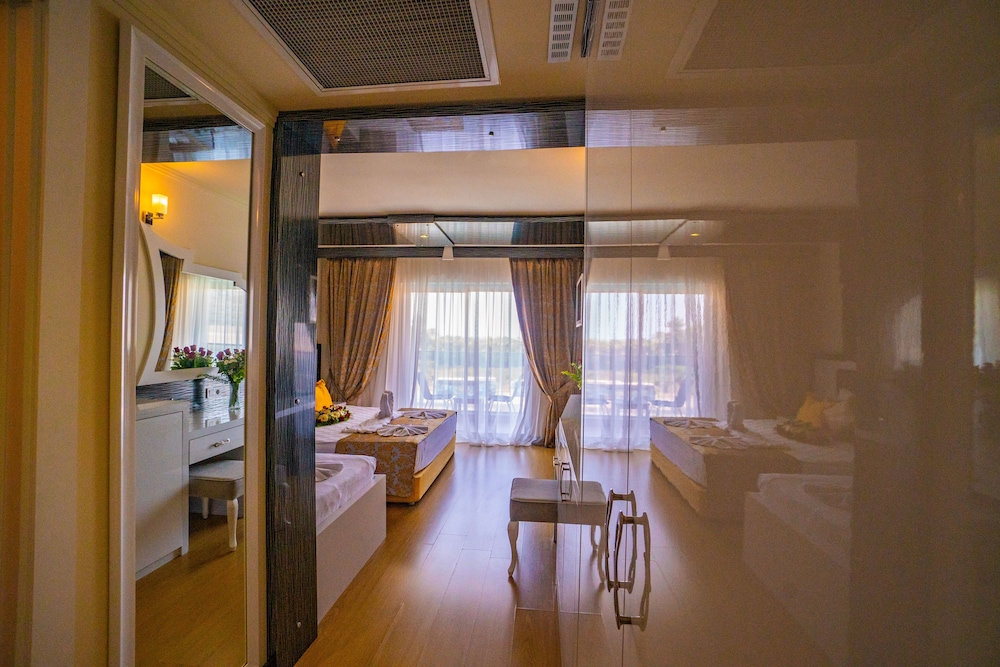 Senza The Inn Resort & SPA 15