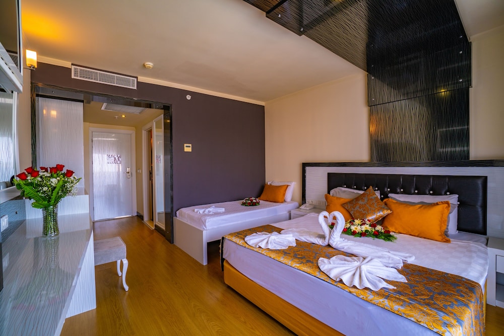 Senza The Inn Resort & SPA 22