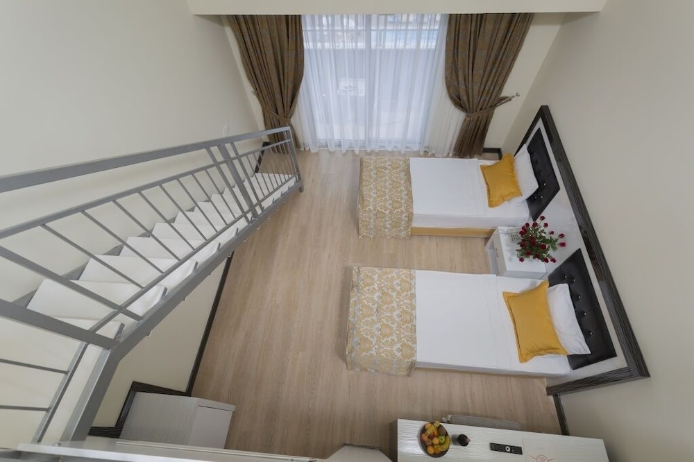 Senza The Inn Resort & SPA 19