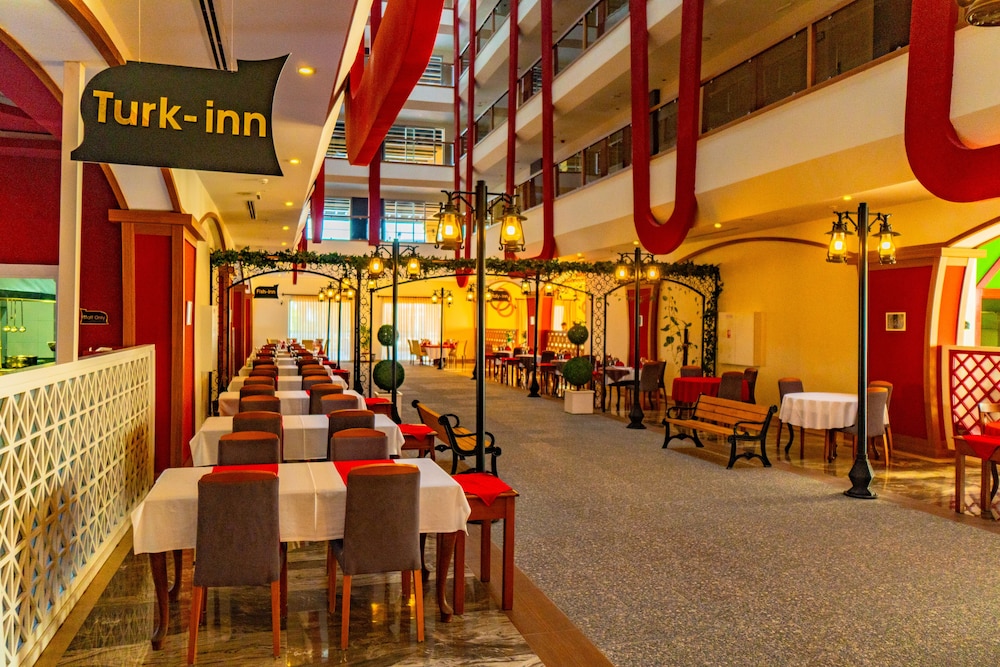 Senza The Inn Resort & SPA 5