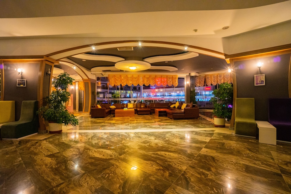 Senza The Inn Resort & SPA 4