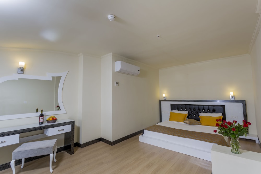Senza The Inn Resort & SPA 12