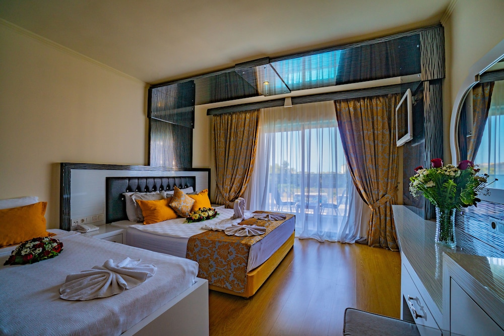 Senza The Inn Resort & SPA 20