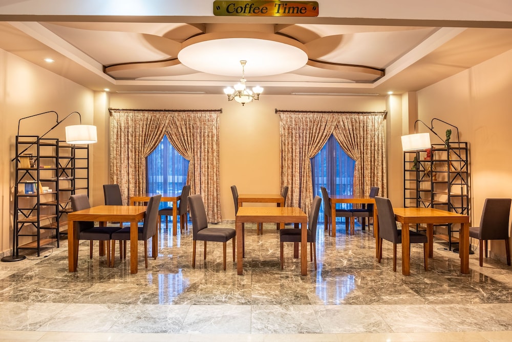 Senza The Inn Resort & SPA 10