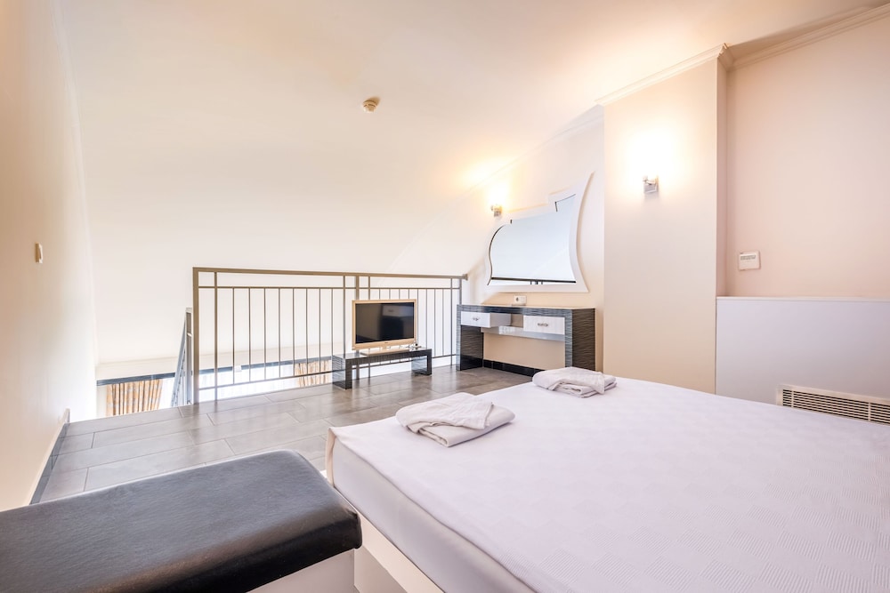 Senza The Inn Resort & SPA 24