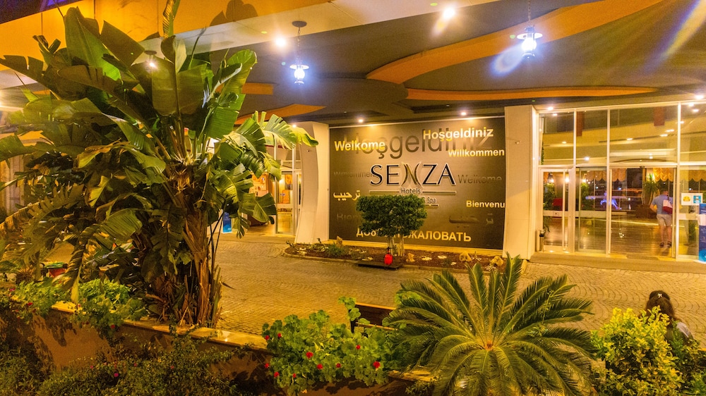 Senza The Inn Resort & SPA 3