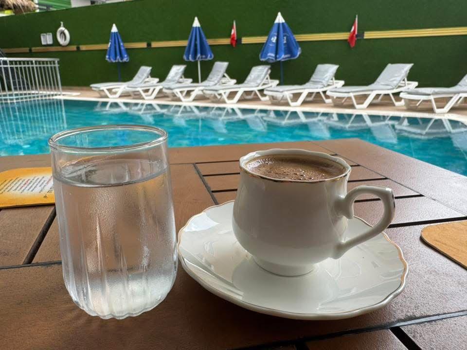 Aslan City Hotel 19