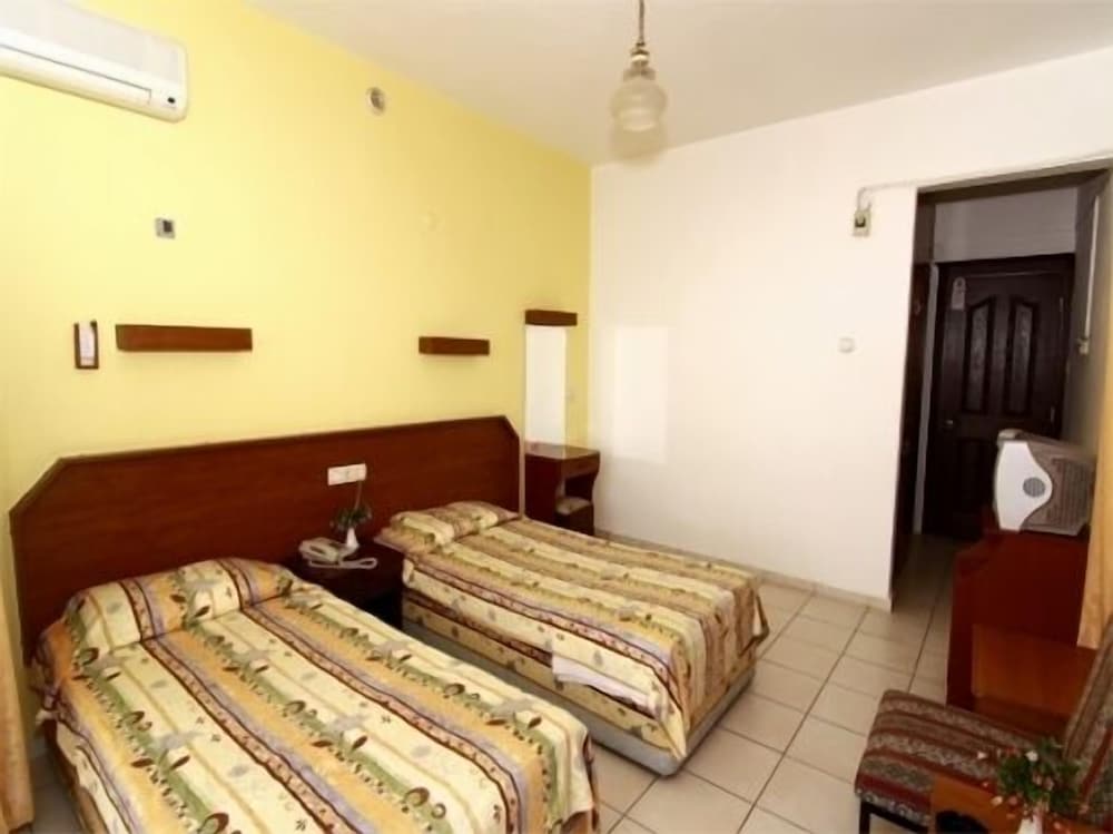 Kleopatra Bebek Hotel 8