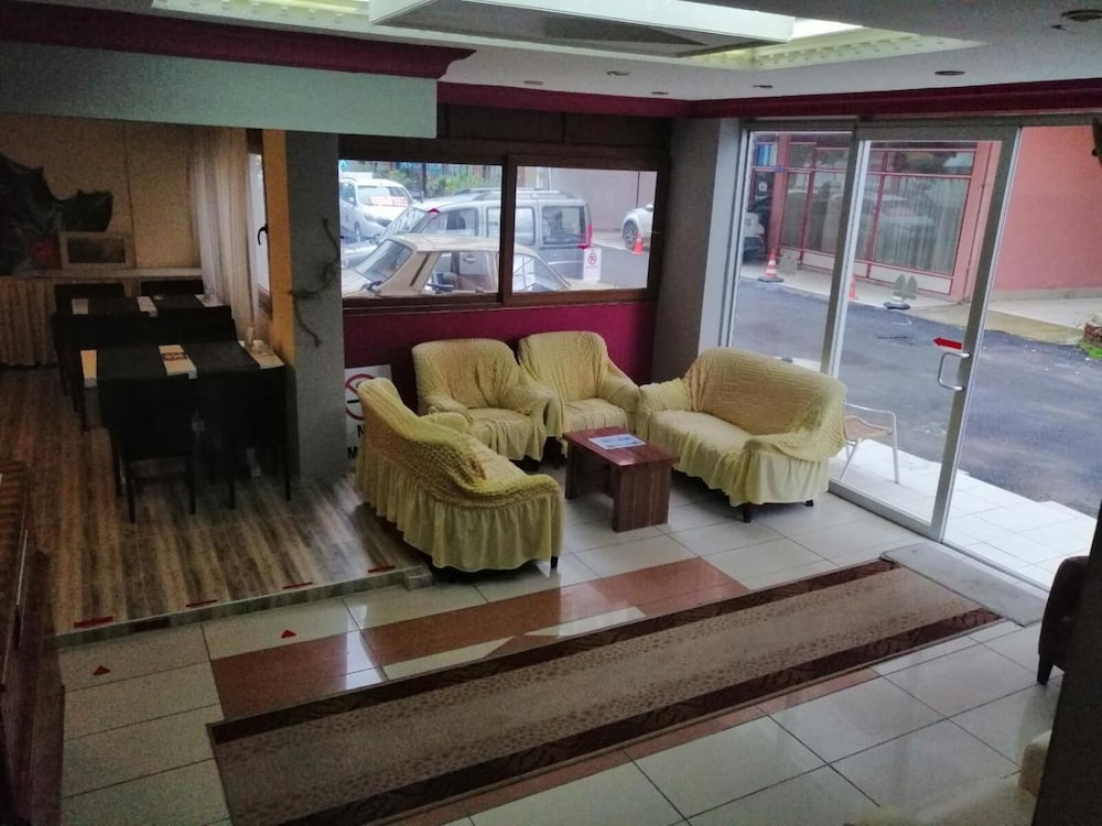 Kleopatra Bebek Hotel 3