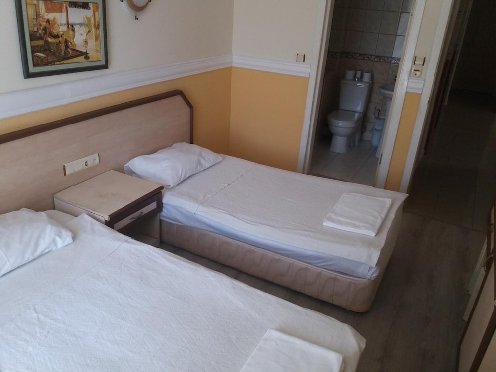 Kleopatra Bebek Hotel 13